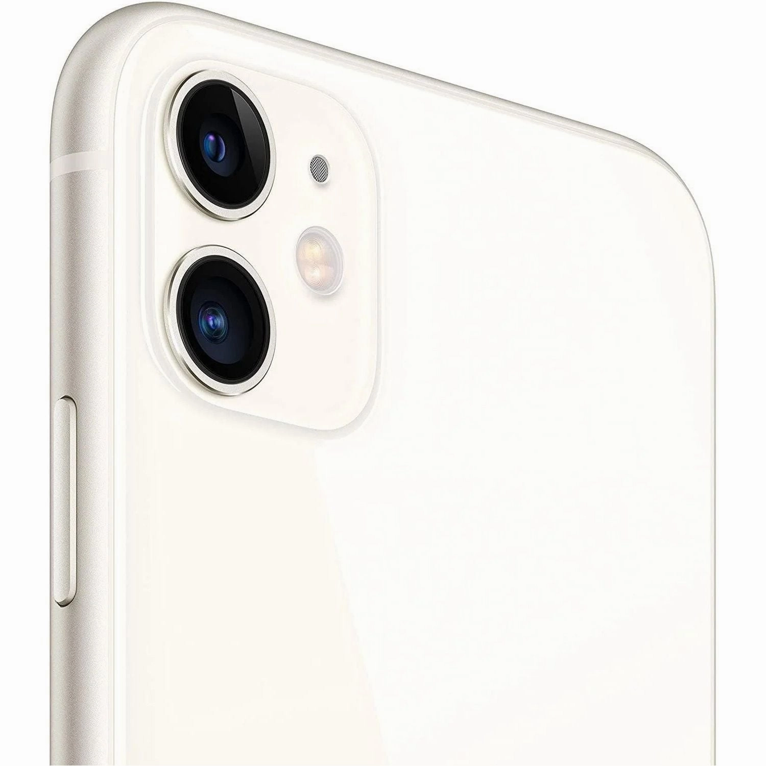 Apple iPhone 11 64GB White - Unlocked