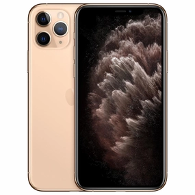 Apple iPhone 11 Pro 256GB - Gold - Unlocked unlocked phones,budget smartphones,cell phone deals,latest mobile phones