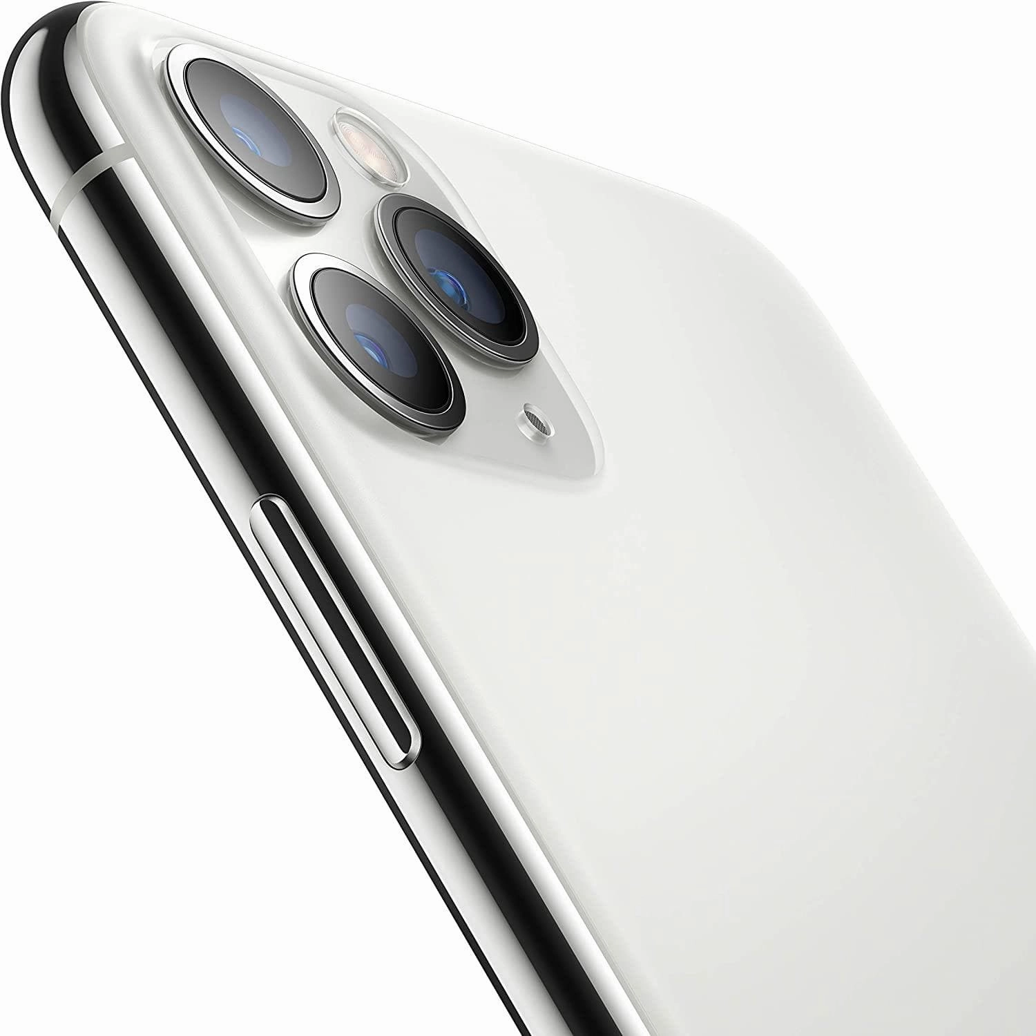 Apple iPhone 11 Pro 256GB - Silver - Unlocked