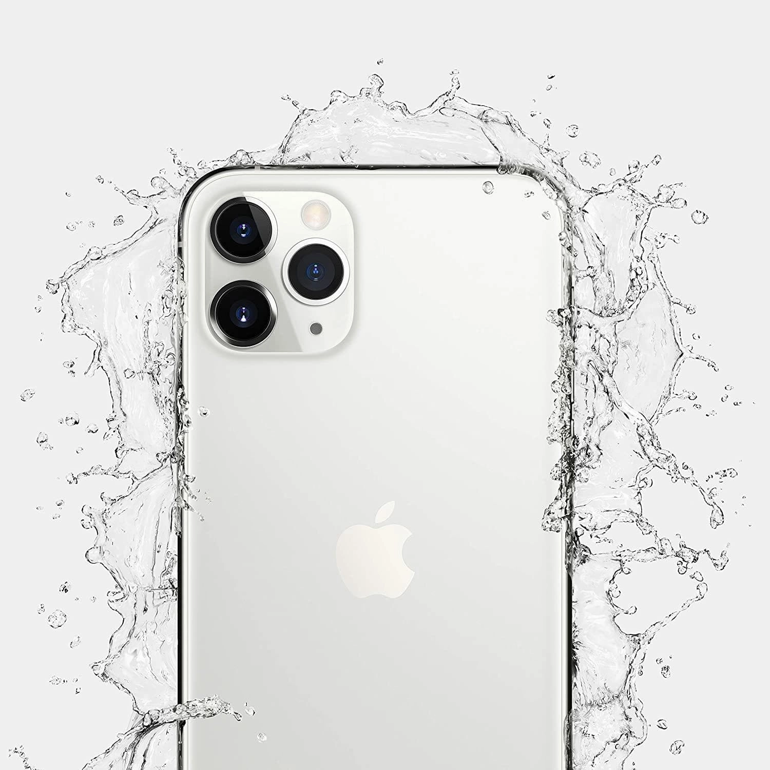 Apple iPhone 11 Pro 256GB - Silver - Unlocked