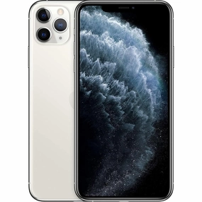 Apple iPhone 11 Pro 256GB - Silver - Unlocked mobile phones,smartphones,android phones,iphone