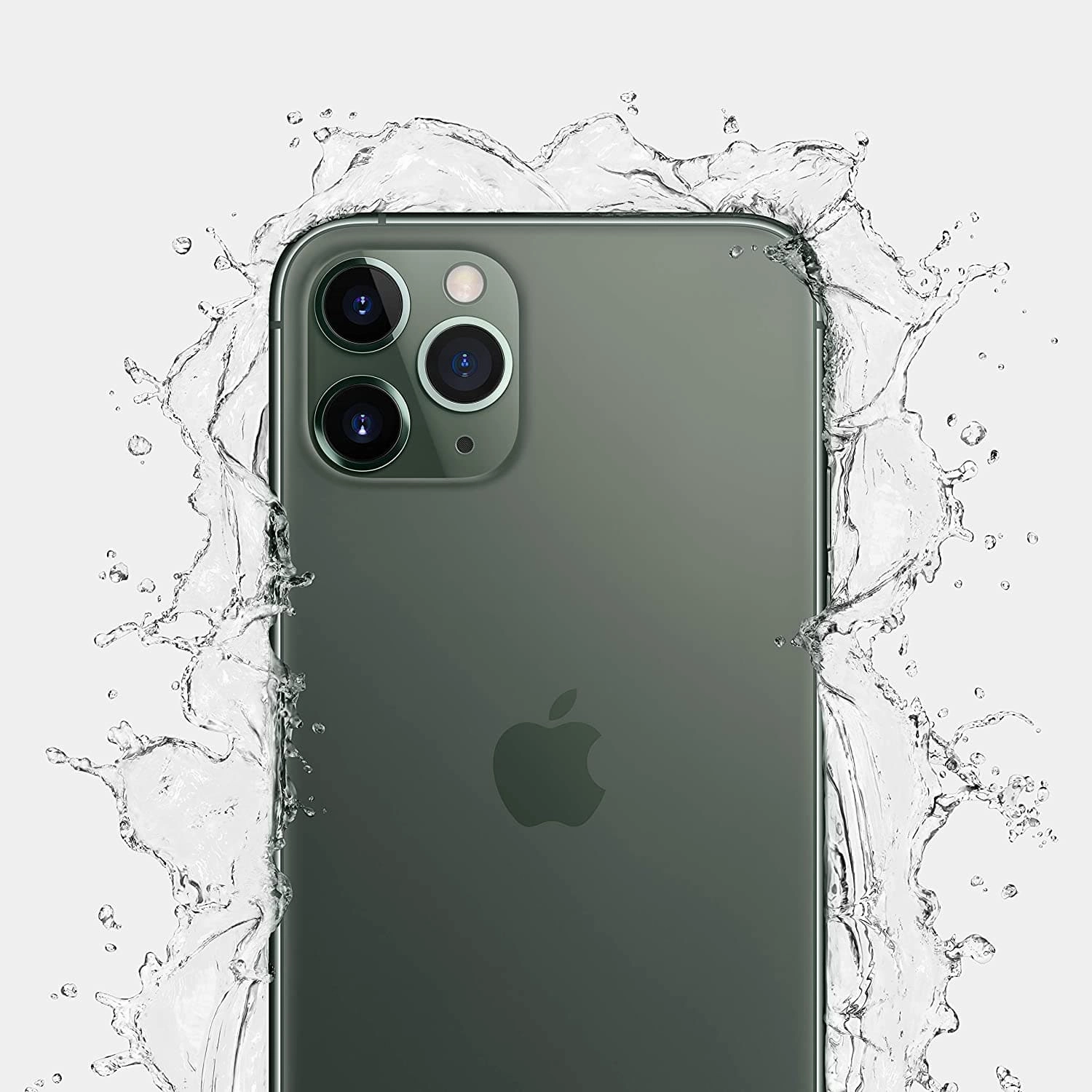 Apple iPhone 11 Pro 256GB Midnight Green Sim-Free Unlocked Mobile Phone