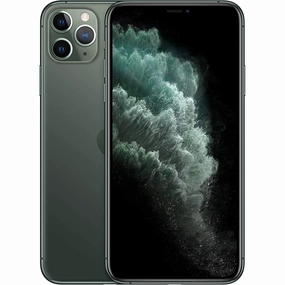 Apple iPhone 11 Pro 256GB Midnight Green Sim-Free Unlocked Mobile Phone video game consoles,gaming consoles,playstation,xbox