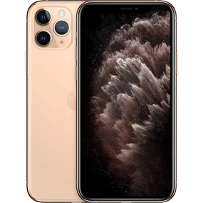 Apple iPhone 11 Pro 64GB - Gold - Unlocked video game consoles,gaming consoles,playstation,xbox