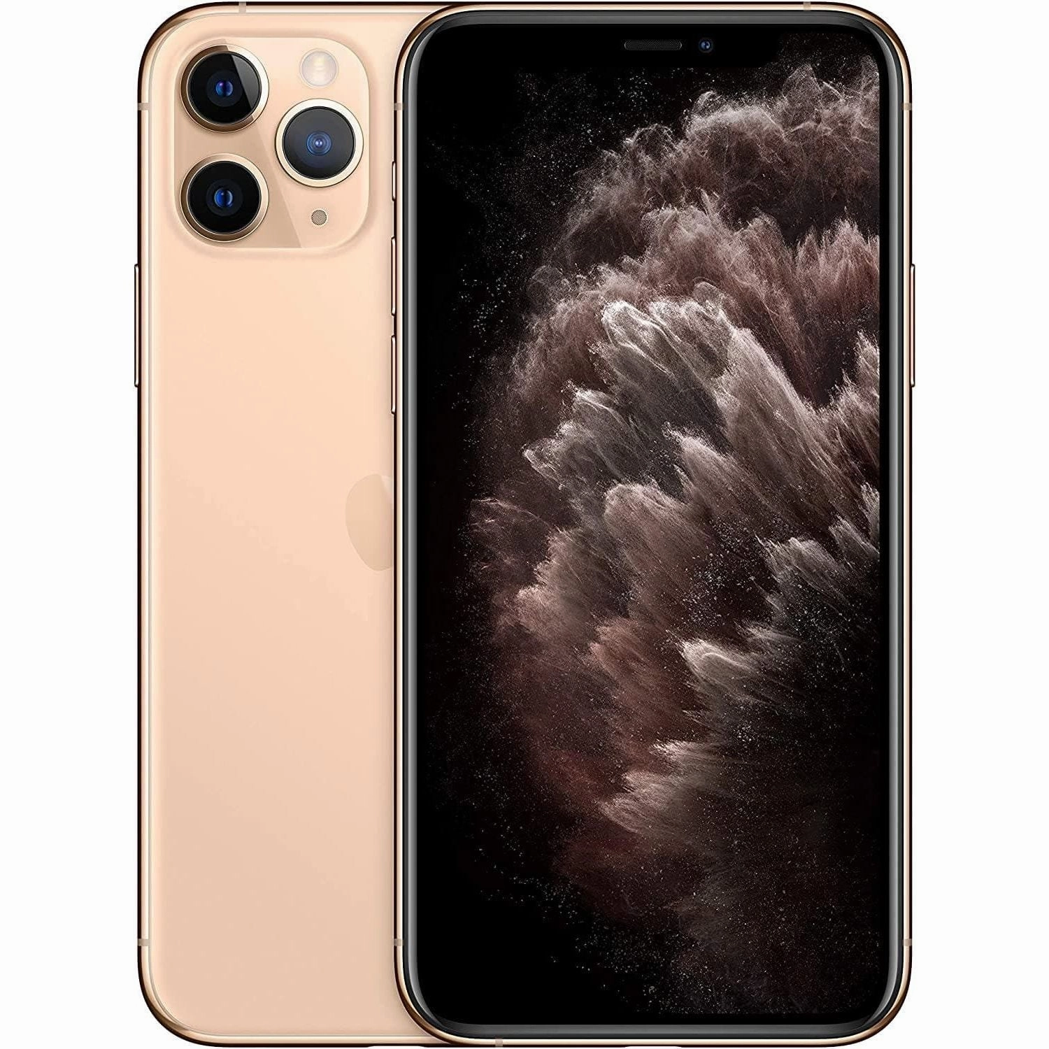 Apple iPhone 11 Pro 64GB - Gold - Unlocked video game consoles,gaming consoles,playstation,xbox