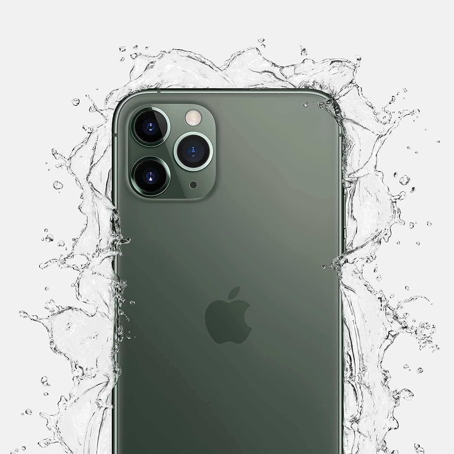 Apple iPhone 11 Pro 64GB Midnight Green Sim-Free Unlocked Mobile Phone