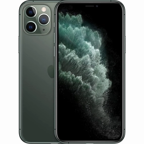 Apple iPhone 11 Pro 64GB Midnight Green Sim-Free Unlocked Mobile Phone video game consoles,gaming consoles,playstation,xbox