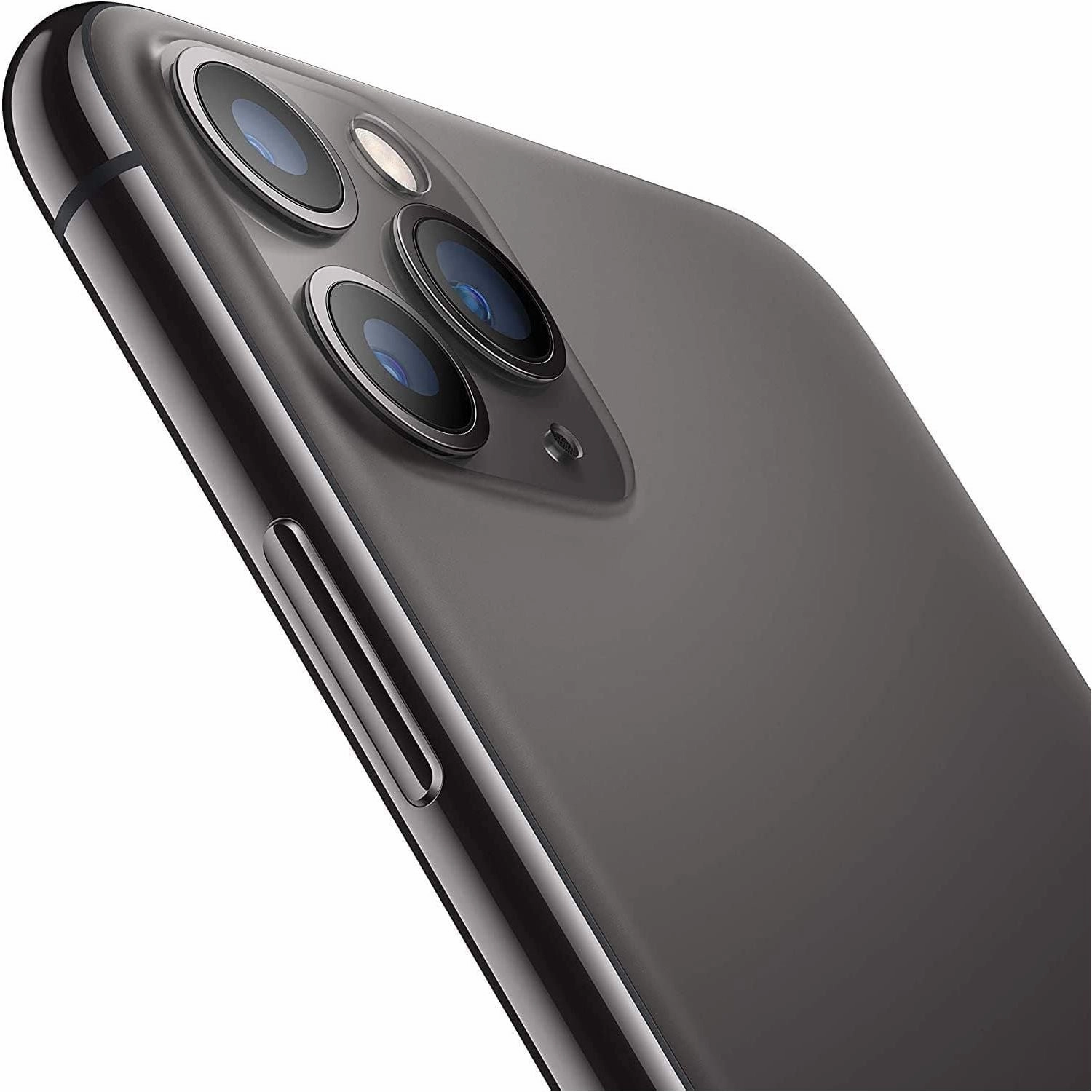 Apple iPhone 11 Pro - 64GB - Space Gray - Unlocked