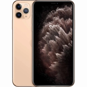 Apple iPhone 11 Pro Max, 256GB - Gold mobile phones,smartphones,android phones,iphone