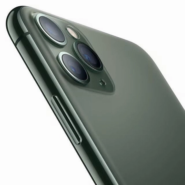 Apple Iphone 11 Pro Max 256GB Midnight Green - Unlocked