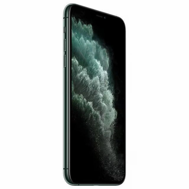 Apple Iphone 11 Pro Max 256GB Midnight Green - Unlocked