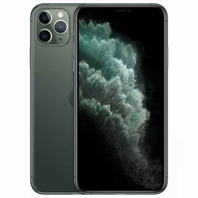 Apple Iphone 11 Pro Max 256GB Midnight Green - Unlocked mobile phones,smartphones,android phones,iphone