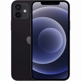 Apple iPhone 12 5G 128GB, Black - Unlocked video game consoles,gaming consoles,playstation,xbox