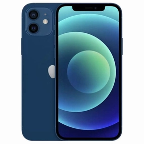Apple iPhone 12 5G 128GB Blue Sim-Free Unlocked Mobile Phone video game consoles,gaming consoles,playstation,xbox
