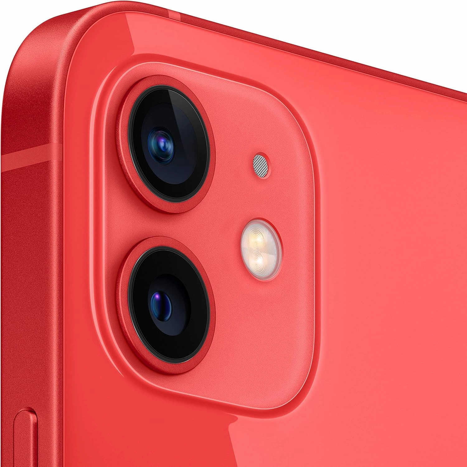 Apple iPhone 12 5G 128GB Product Red Sim-Free Unlocked Mobile Phones