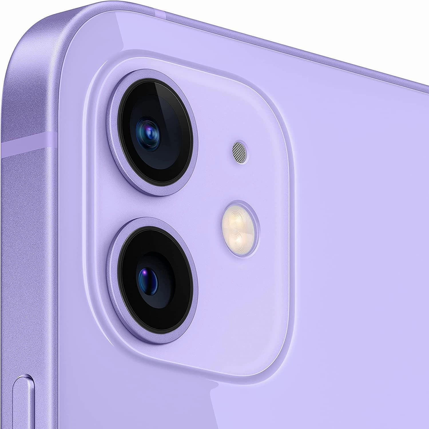 Apple iPhone 12 5G 64GB Purple Sim-Free Unlocked Mobile Phone