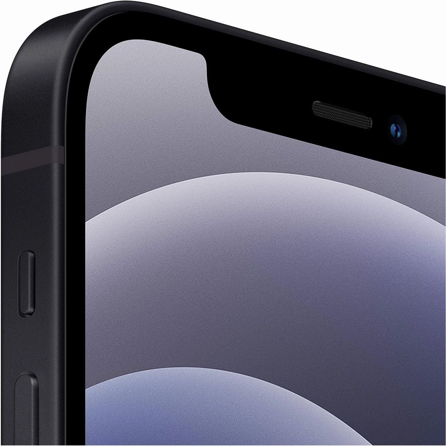 Apple iPhone 12 5G 64GB Unlocked - Black