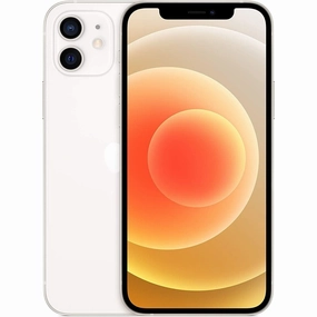 Apple iPhone 12 5G 64GB White SIM-Free Unlocked Mobile Phone video game consoles,gaming consoles,playstation,xbox