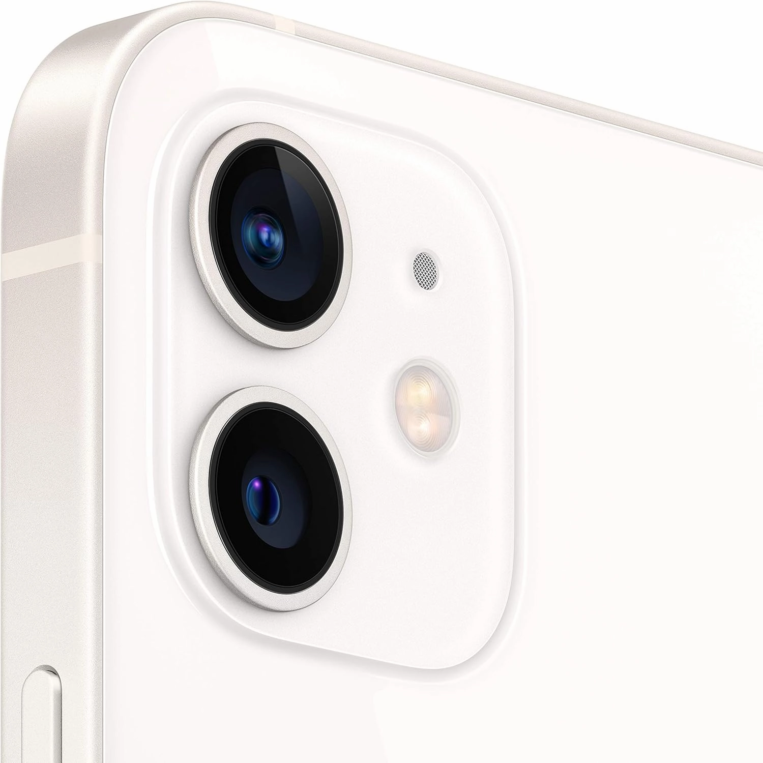 Apple IPhone 12 64 GB, White - Unlocked