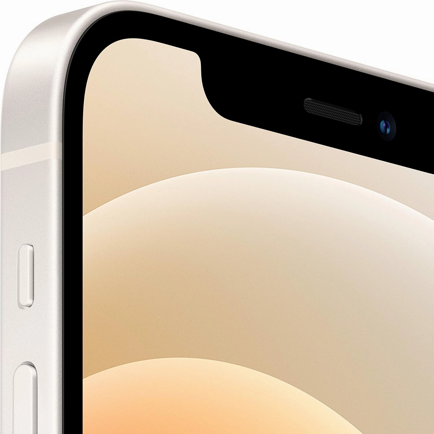 Apple IPhone 12 64 GB, White - Unlocked