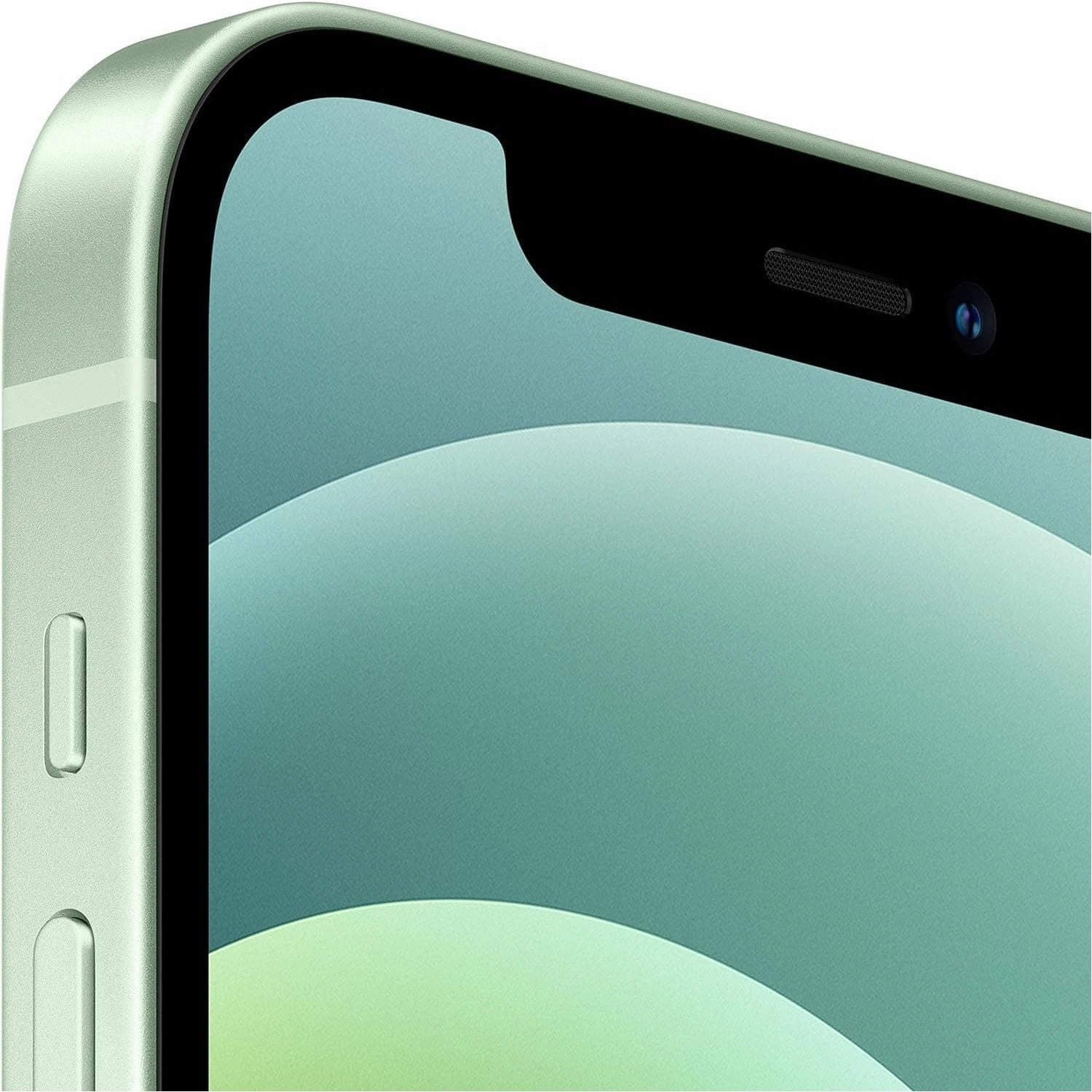 Apple IPhone 12 64GB, Green - Unlocked