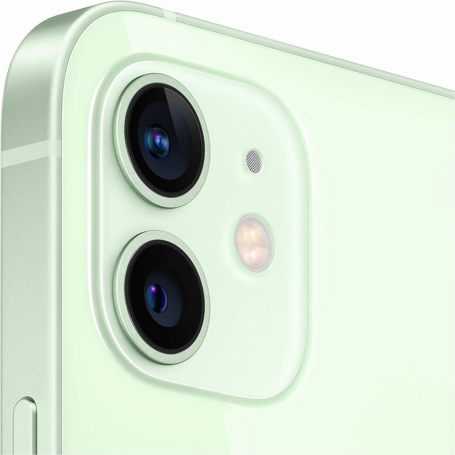 Apple IPhone 12 64GB, Green - Unlocked