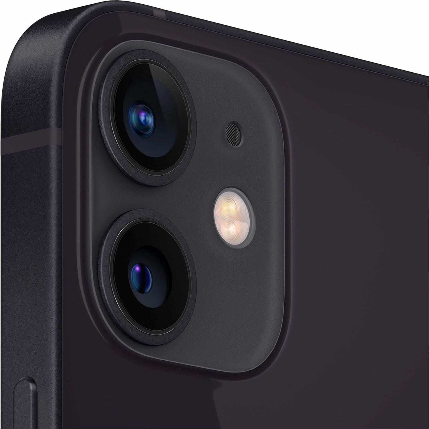 Apple iPhone 12 mini, 128GB, Black, Unlocked