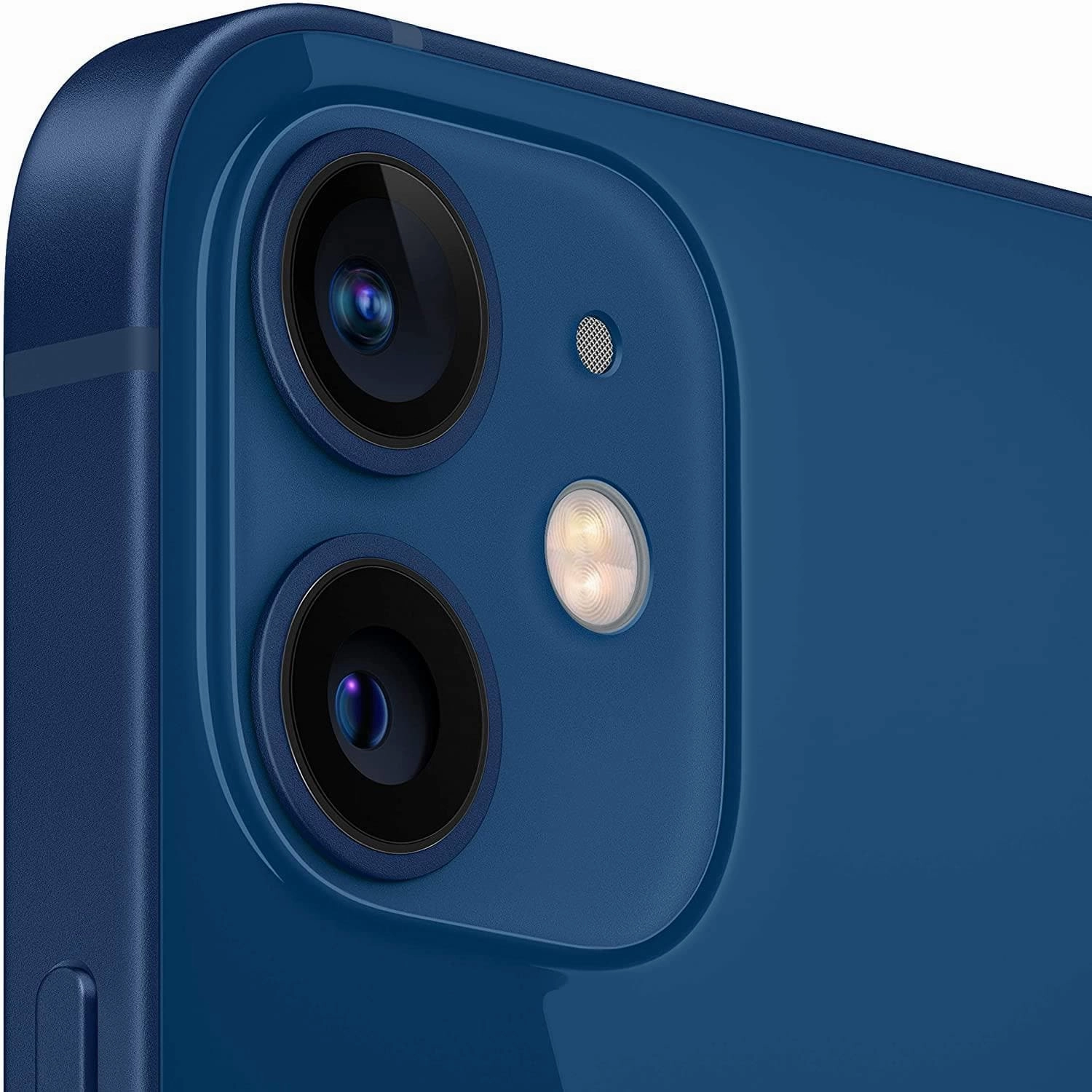 Apple iPhone 12 mini 5G 128GB , Blue - Unlocked