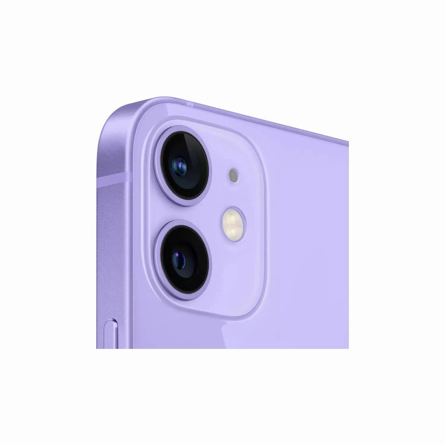 Apple iPhone 12 mini 5G 128GB, Purple - Unlocked