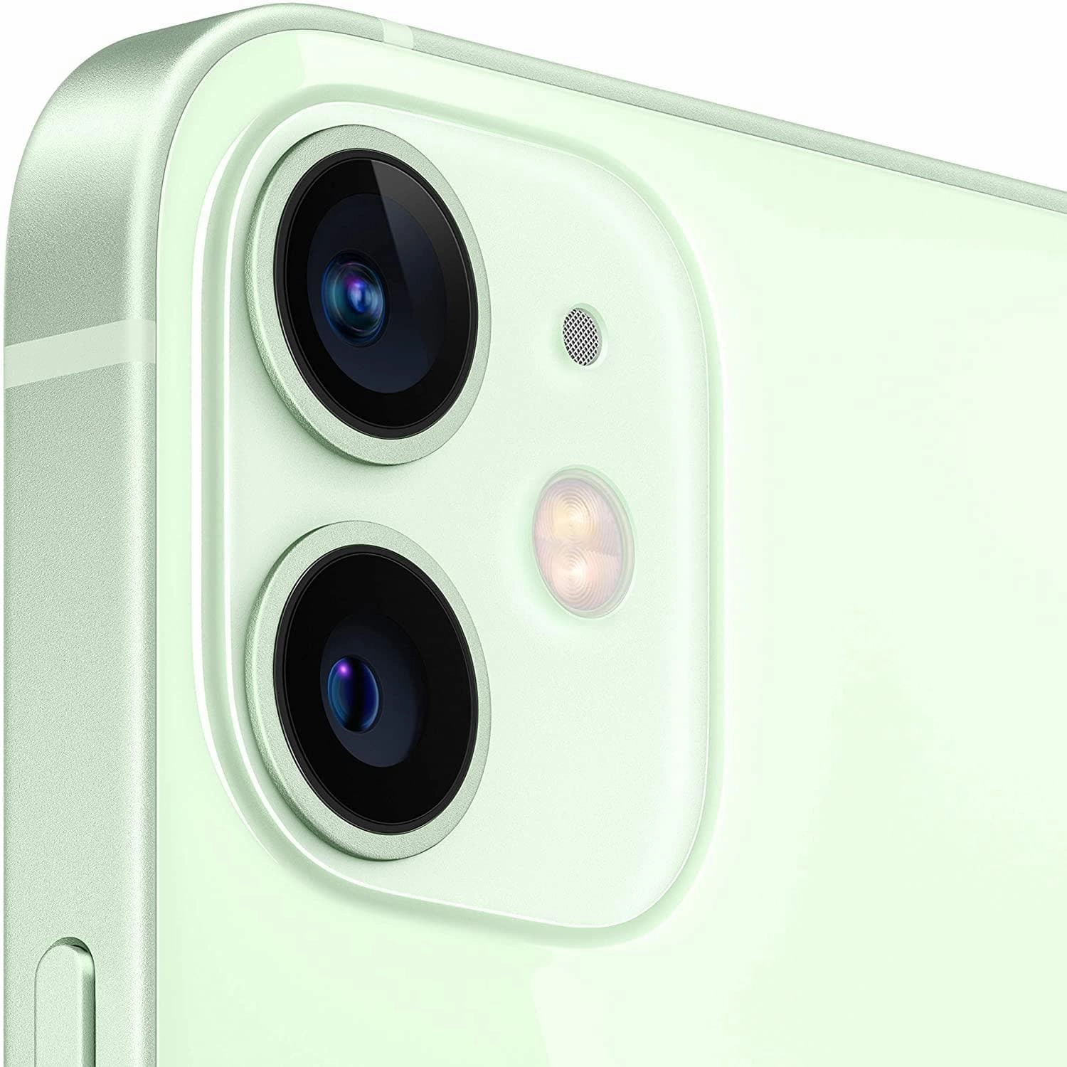 Apple iPhone 12 mini 64GB - Green - Unlocked