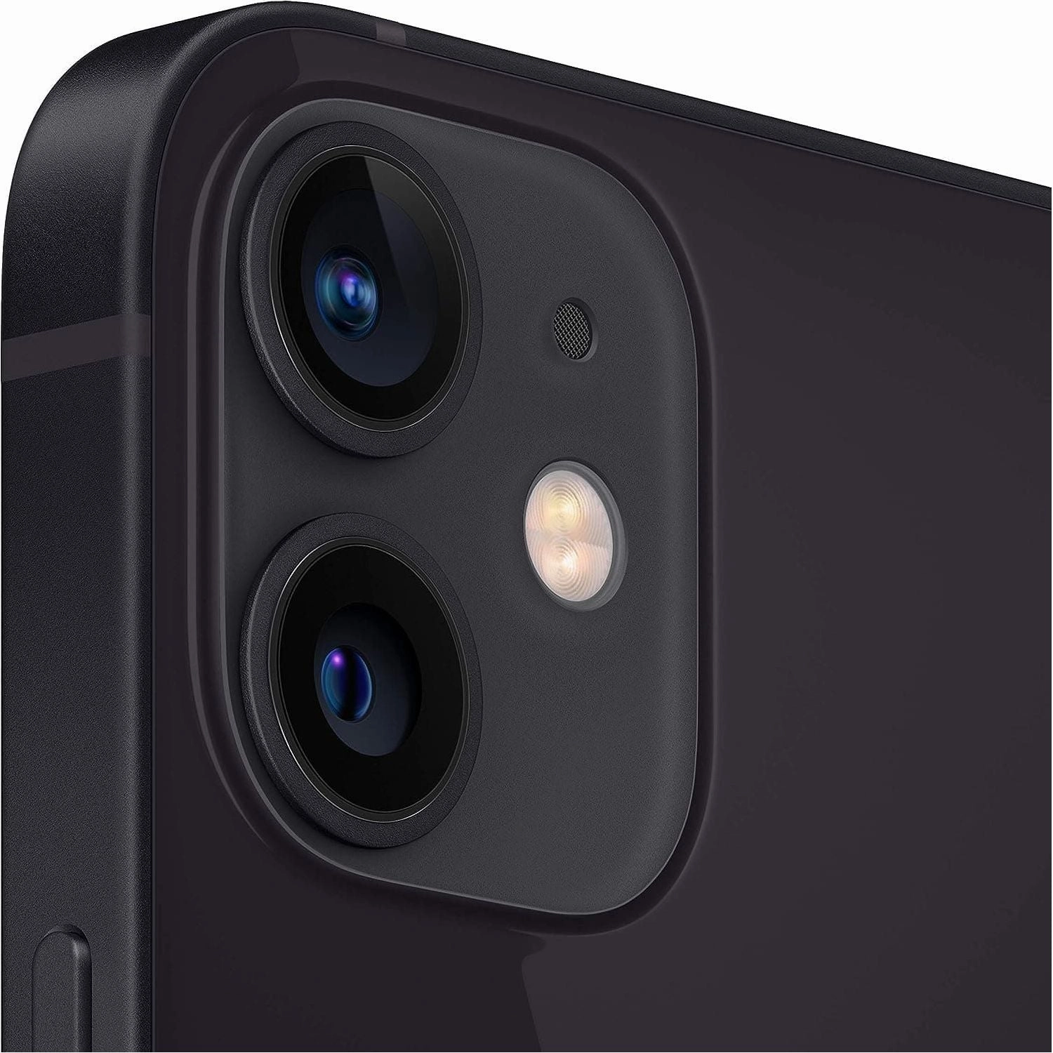 Apple iPhone 12 mini - 256GB - Black