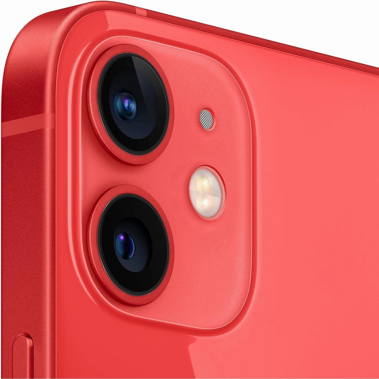 Apple iPhone 12 mini (Product)Red - 64 GB