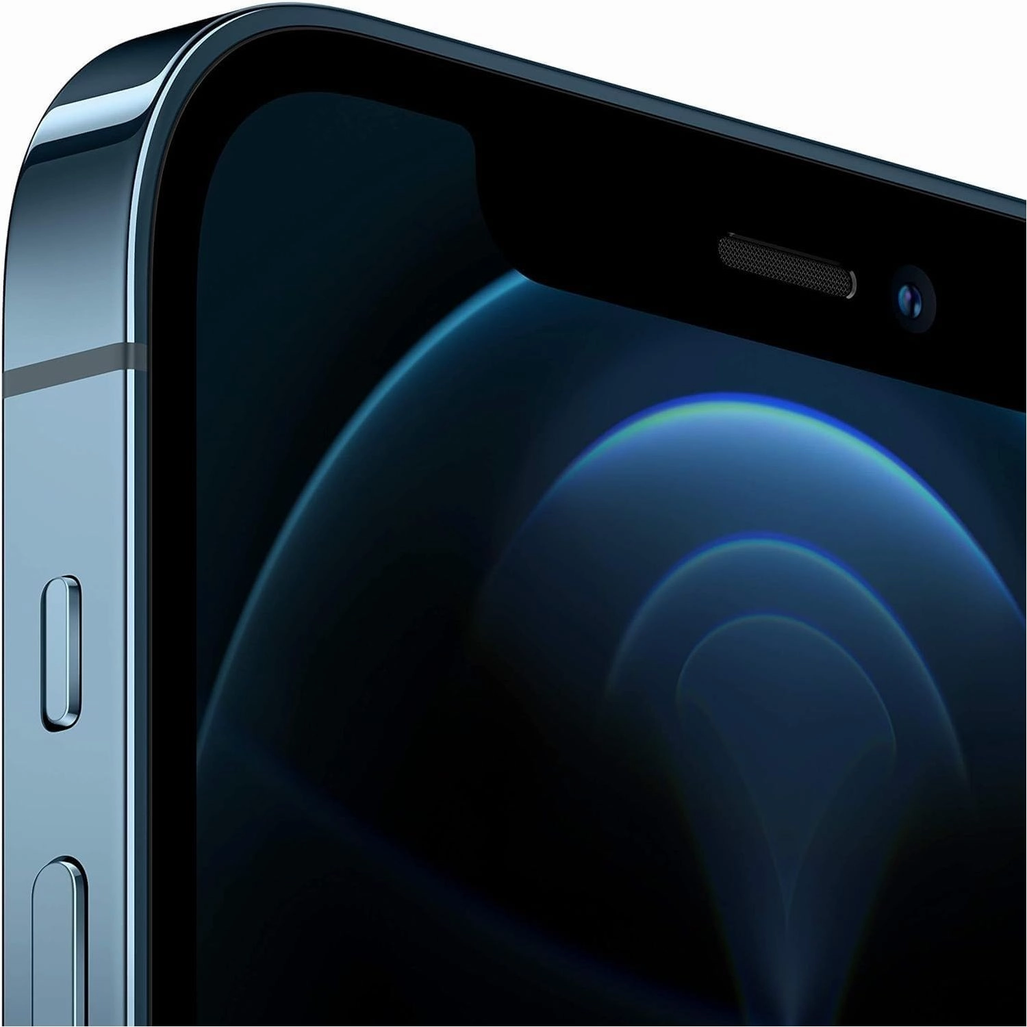 Apple iPhone 12 Pro 128GB Pacific Blue - Unlocked
