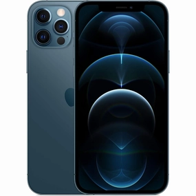 Apple iPhone 12 Pro 128GB Pacific Blue - Unlocked mobile phones,smartphones,android phones,iphone