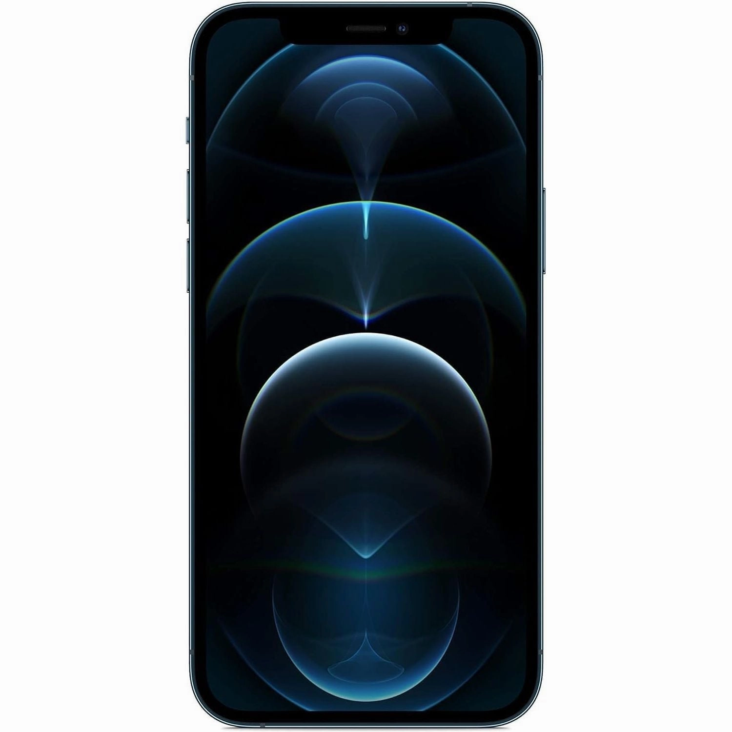 Apple iPhone 12 Pro 128GB Pacific Blue - Unlocked