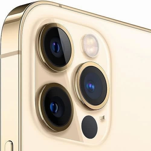 Apple iPhone 12 Pro 512GB - Gold - Unlocked