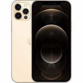 Apple iPhone 12 Pro 512GB - Gold - Unlocked 5g phones,touchscreen phones,refurbished phones,new mobile phones