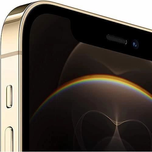 Apple iPhone 12 Pro 512GB - Gold - Unlocked