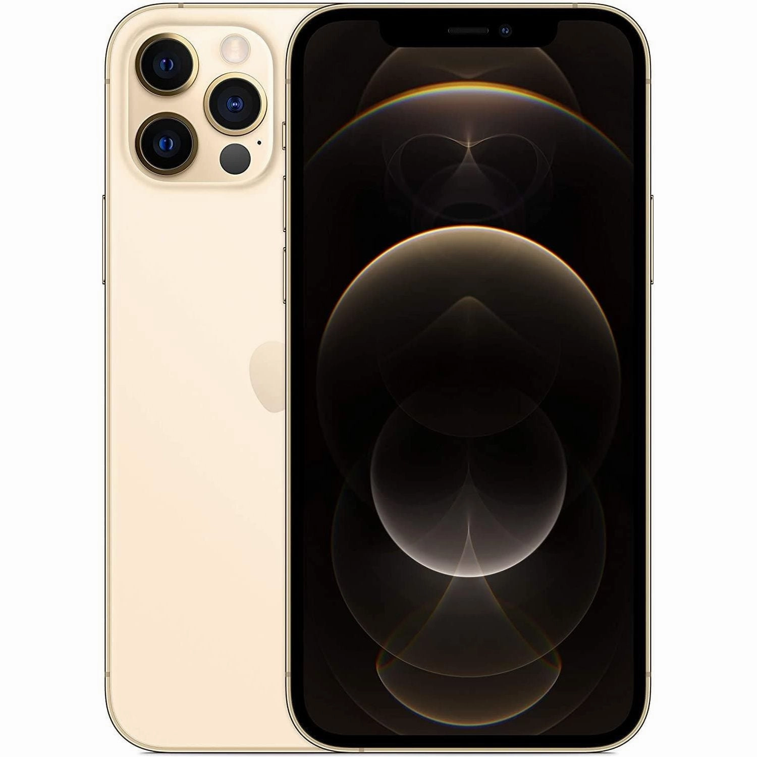 Apple iPhone 12 Pro 5G 256GB Gold Sim-Free Unlocked Mobile Phone video game consoles,gaming consoles,playstation,xbox