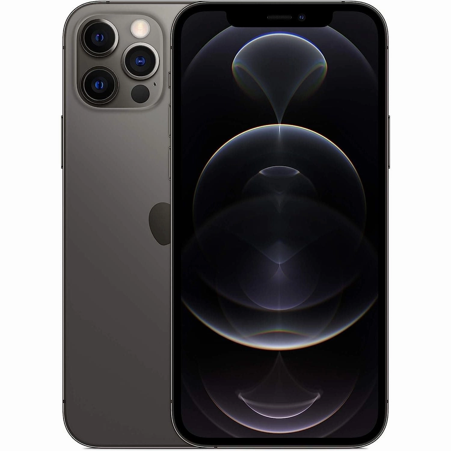 Apple iPhone 12 Pro 5G 512GB Graphite Sim-Free Unlocked Mobile Phone unlocked phones,budget smartphones,cell phone deals,latest mobile phones