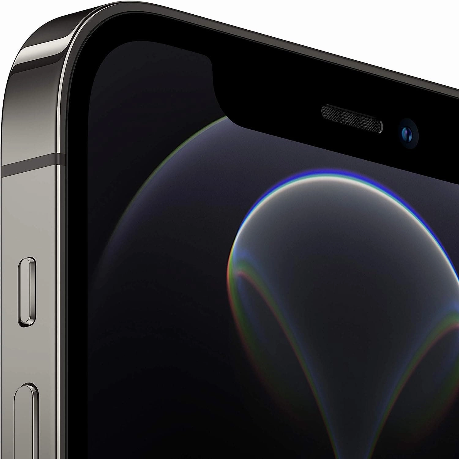 Apple iPhone 12 Pro 5G 512GB Graphite Sim-Free Unlocked Mobile Phone