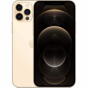 Apple iPhone 12 Pro - 128GB, Gold, Unlocked video game consoles,gaming consoles,playstation,xbox