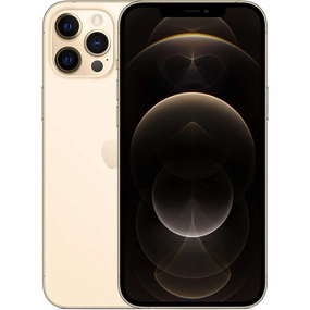 Apple iPhone 12 Pro Max 128GB Gold Sim-Free Unlocked Mobile Phone mobile phones,smartphones,android phones,iphone