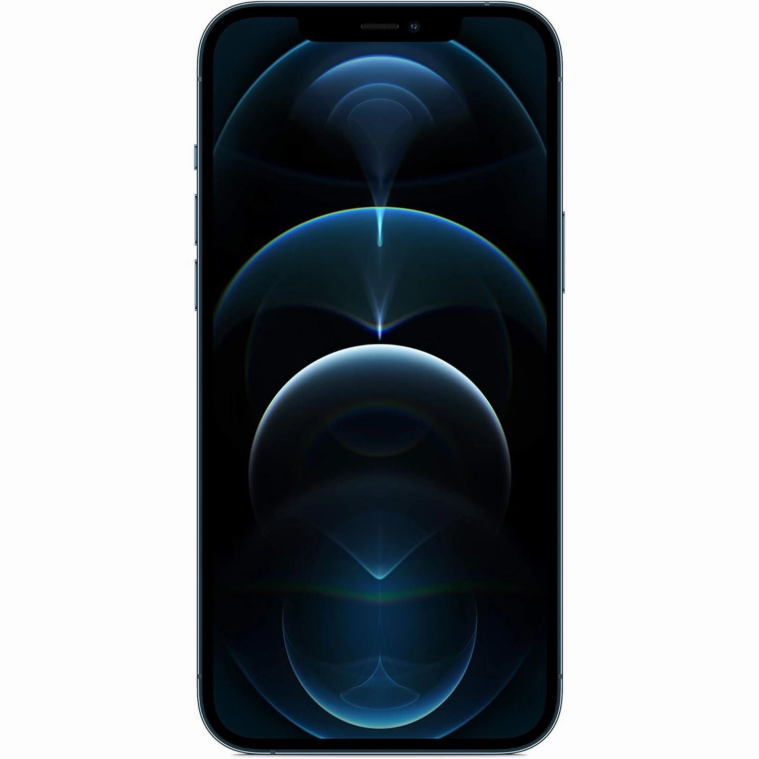 Apple iPhone 12 Pro Max 128GB, Pacific Blue -  Unlocked