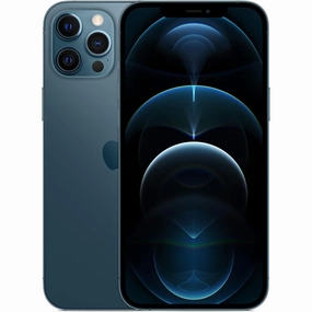 Apple iPhone 12 Pro Max 128GB, Pacific Blue -  Unlocked video game consoles,gaming consoles,playstation,xbox