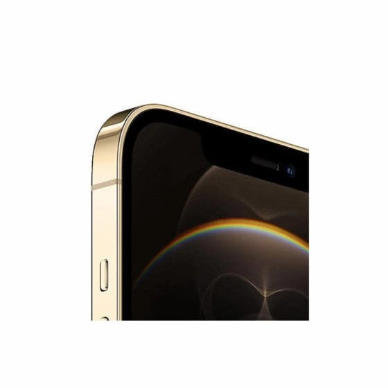 Apple iPhone 12 Pro Max 256GB - Gold - Unlocked