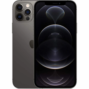 Apple iPhone 12 Pro Max 5G 256GB Graphite SIM-Free Unlocked Mobile Phone mobile phones,smartphones,android phones,iphone