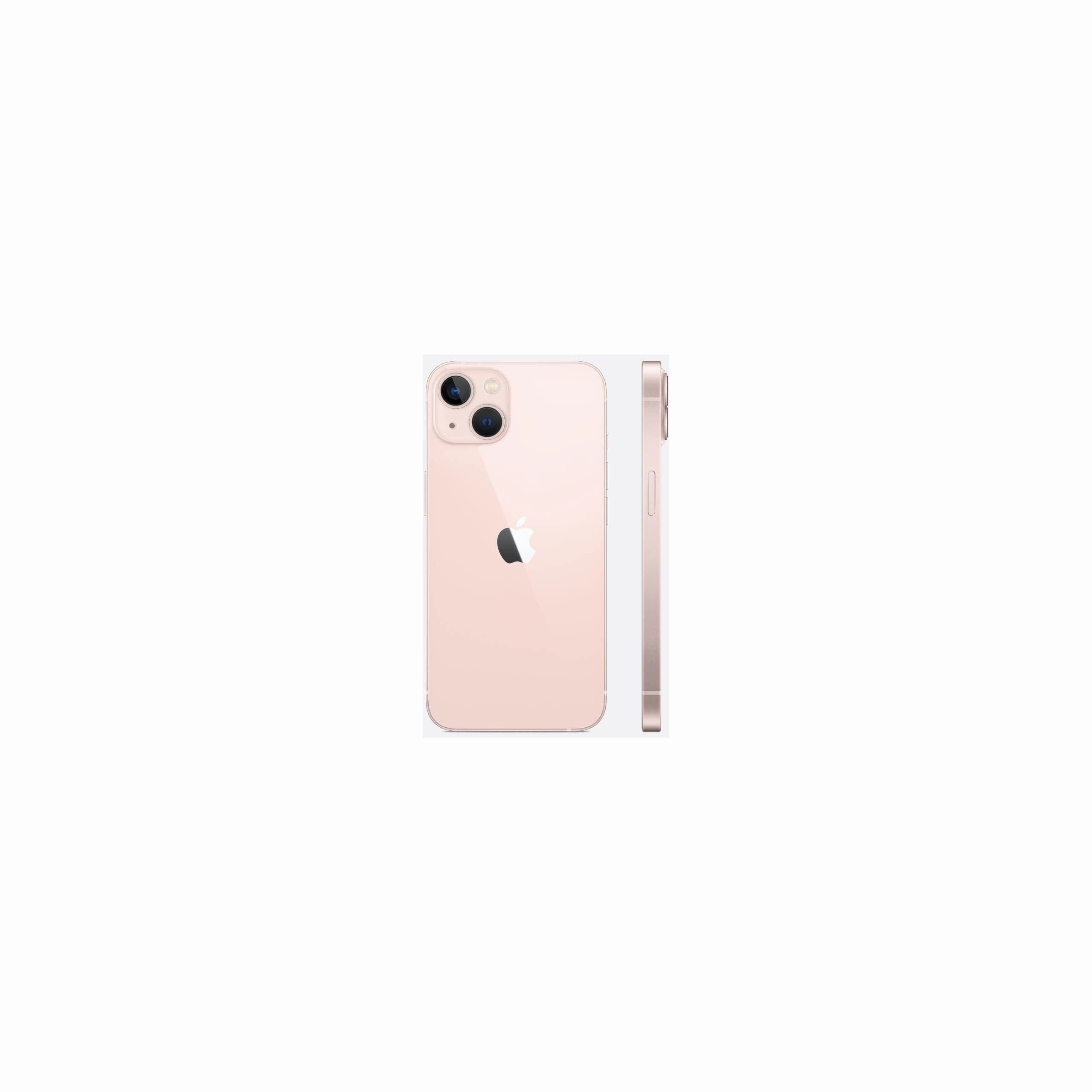 Apple iPhone 13 256GB Pink Unlocked SIM Free Mobile Phone