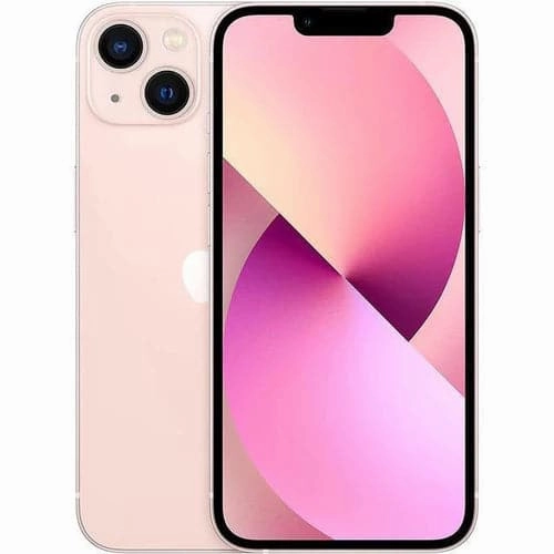 Apple iPhone 13 256GB Pink Unlocked SIM Free Mobile Phone mobile phones,smartphones,android phones,iphone