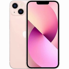 Apple iPhone 13 256GB Pink Unlocked SIM Free Mobile Phone mobile phones,smartphones,android phones,iphone